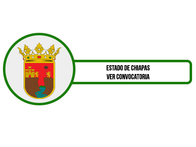 Convocatoria chiapas
